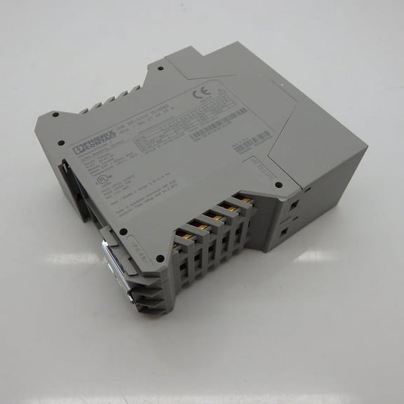 Phoenix Contact 2702774 Interface Converter GW EIP/ASCII 2E/2DB9
