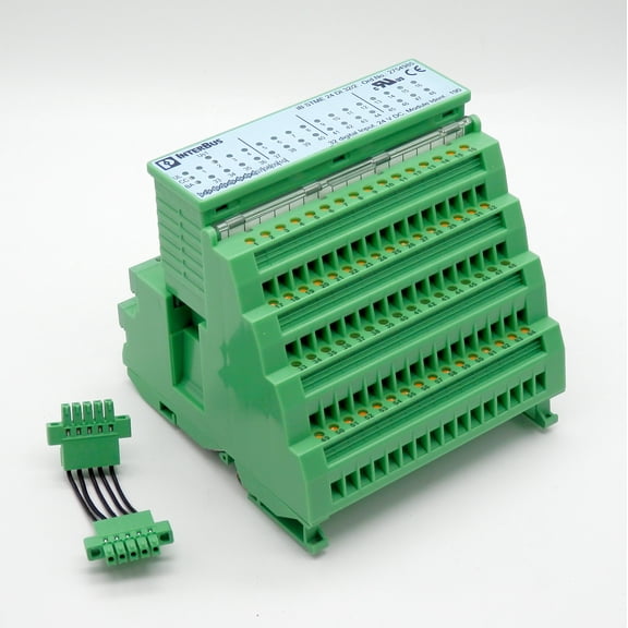 Phoenix Contact 2750675 IB ST ZF 24 DI32/2 INTERBUS-ST Digital Input Module
