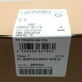 thumbnail image 1 of Phoenix Contact 2891043 5-Port Unmanaged Ethernet Switch FL SWITCH SFNT 5TX-C, 1 of 2