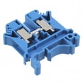 thumbnail image 1 of Phoenix Contact 3004977 Terminal Block No. 92H2130 DIN 6MM, 1 of 1