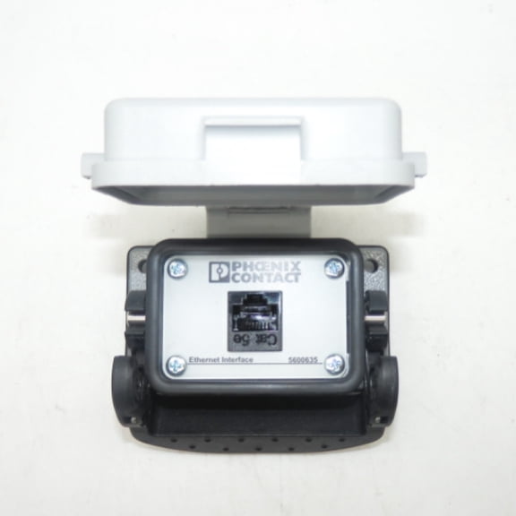 Phoenix Contact 5600635 HC-P:RJ45 CAT 5 Ethernet Interface