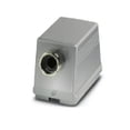thumbnail image 1 of Phoenix Contact HC-B 48-TFL-96/M1PG36G Heavy Duty Power Connector Housing, 1 of 3