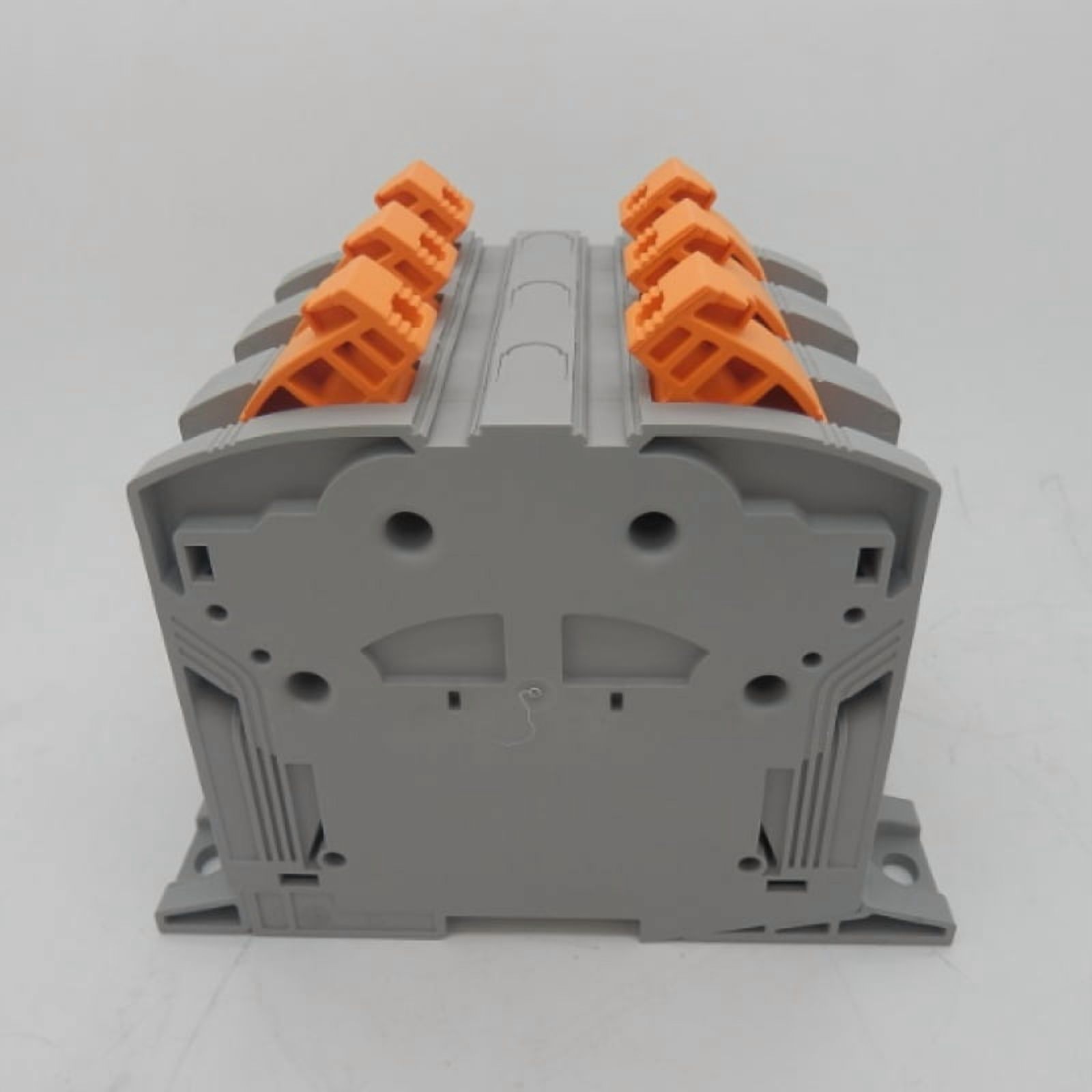 Phoenix Contact High-Current Terminal Block 1000V 270A PTPOWER 150-3L-F 3215033