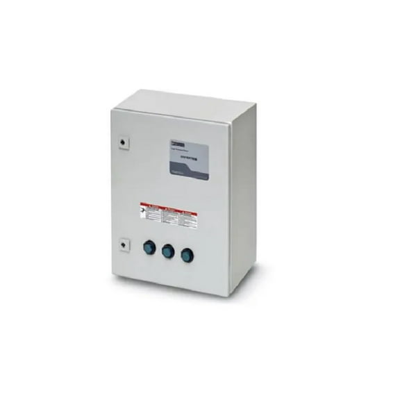 Phoenix Contact Indoor/Outdoor Lightning Current Arrester / TVSS System 2800708