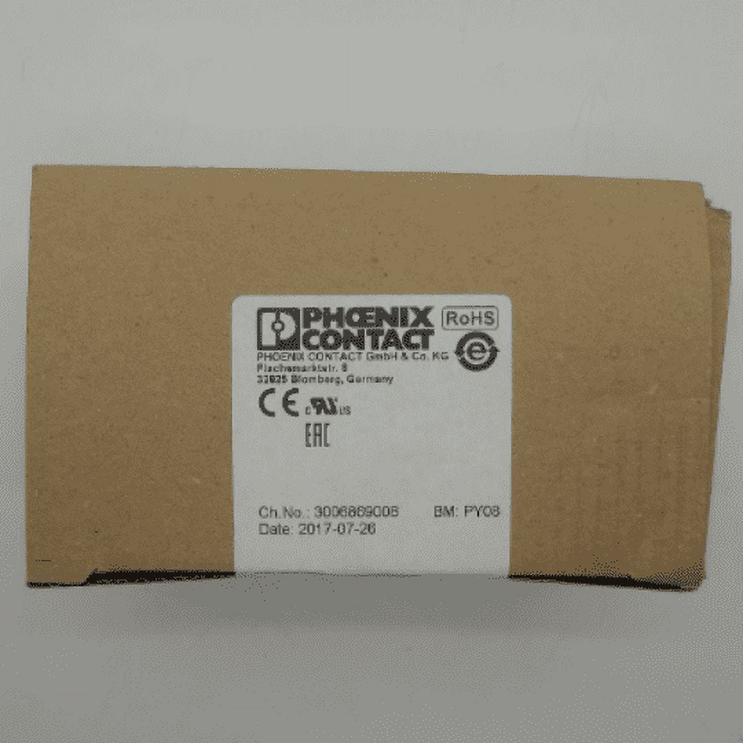 Phoenix Contact Inline Distance Terminal IB IL DOR LVSETPAC 2861645
