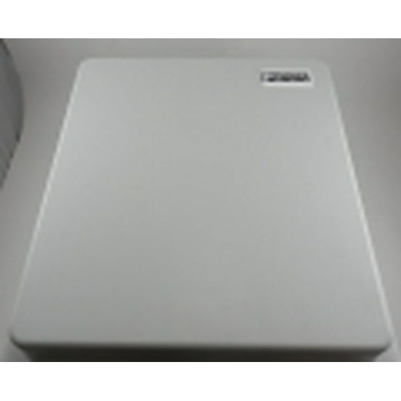 Phoenix Contact NEMA4 24VDC Pre-Wired Control Cabinet RADSYSNEMA4X900 2917188