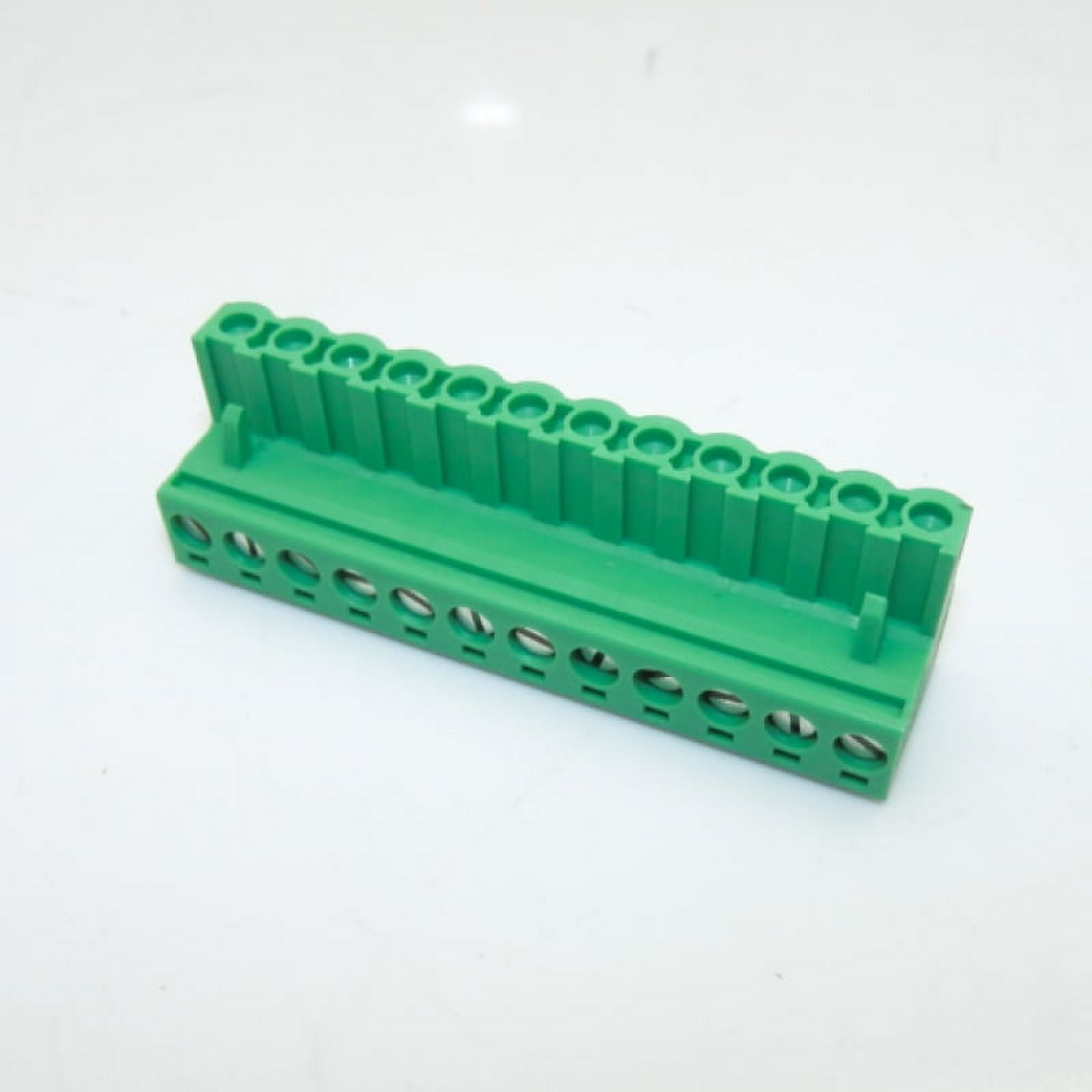 Phoenix Contact PCB Plug Screw MSTB 2,5/12ST 1754643 - Walmart.com