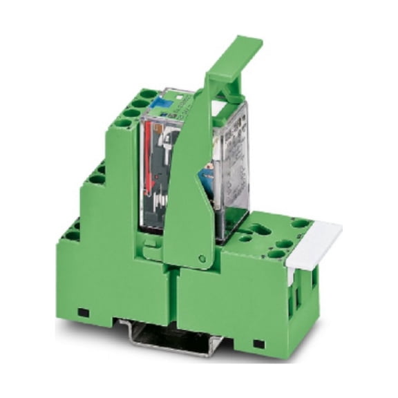 Phoenix Contact PR2-R Series Industrial Relay and Solid State Module 2834740