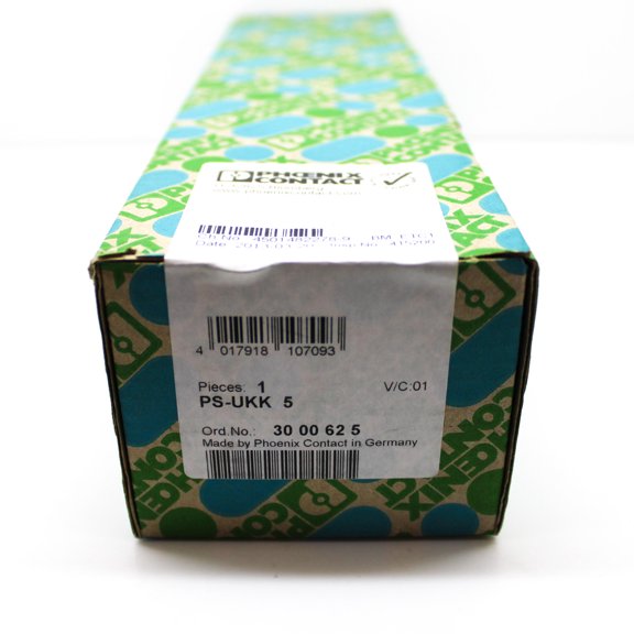 Phoenix Contact PS-UKK 5 Red Test Plug 3000625