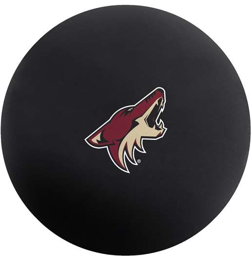 Phoenix Coyotes "Big Fly" High Bounce Ball