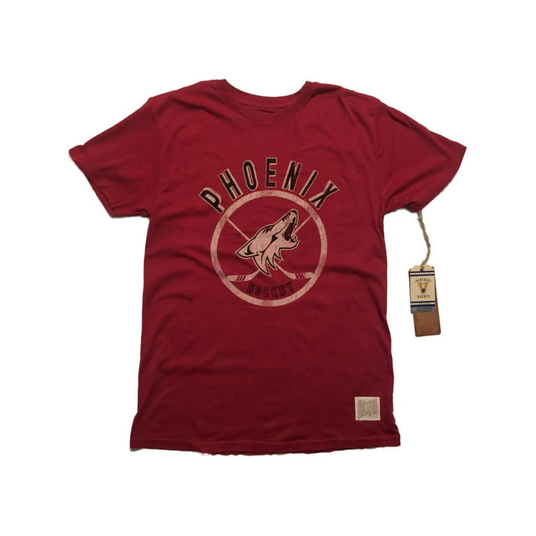Phoenix coyotes 2025 t shirt