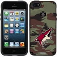 thumbnail image 1 of Phoenix Coyotes Traditional Camo Design on Apple iPhone 5SE/5s CandyShell Case by Speck, 1 of 1