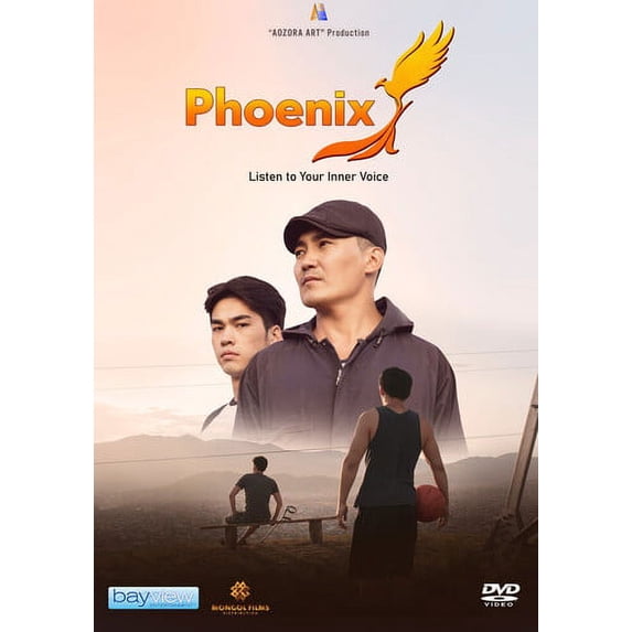 Phoenix (DVD)