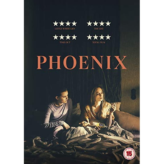 Phoenix [DVD]