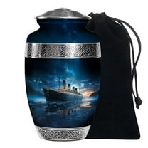 Phoenix Decorative Urn For Adult Ashes Male Large Unique Urns For Women Ashes