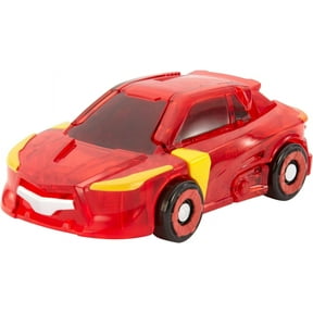 Shanggao FreshHub Phoenix Deluxe Mecardimal Figure