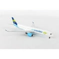 thumbnail image 1 of Phoenix Diecast 1-400 PH1611 Air Caraibes A350-900 1-400 Reg No.F-HHAV Model Airplane, 1 of 1