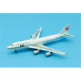 thumbnail image 1 of Phoenix Diecast PH1730 Jal 747-400 1 by 400 100Th 747 Reg - Ja8915, 1 of 1