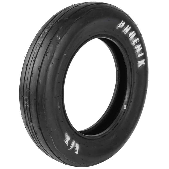 Phoenix Drag Tires PH183 Front Drag Tire
