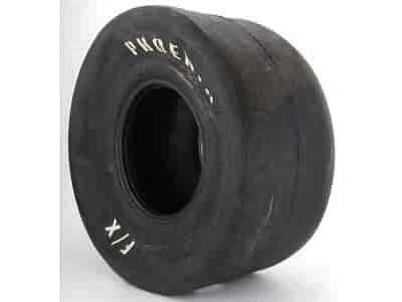 Phoenix Drag Tires PH338 F/X Drag Slick