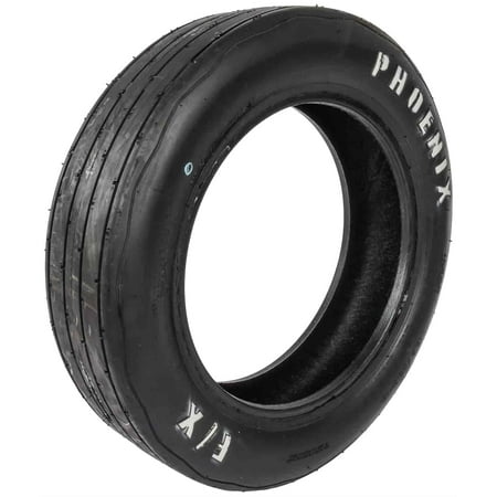 Phoenix Drag Tires PH435 Front Drag Tire