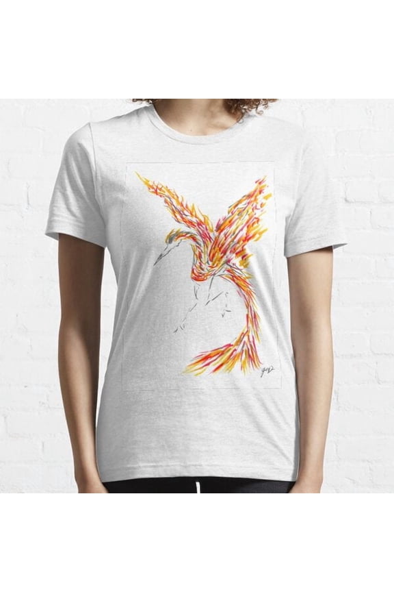Phoenix Essential T-shirt