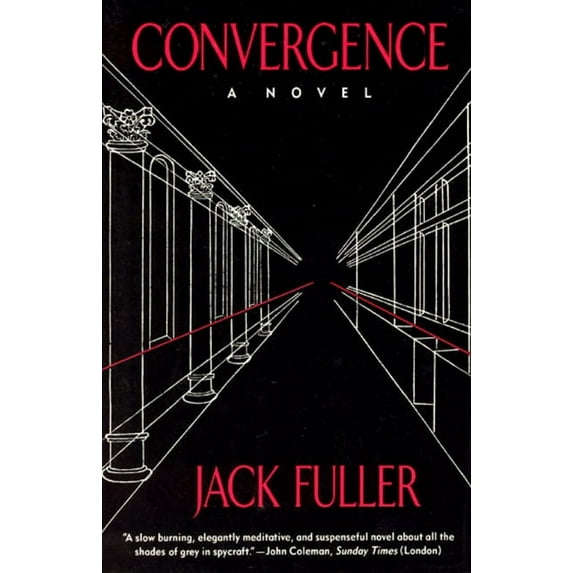 Phoenix Fiction Convergence, (Paperback)