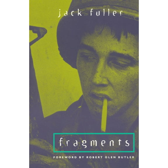 Phoenix Fiction Fragments, (Paperback)