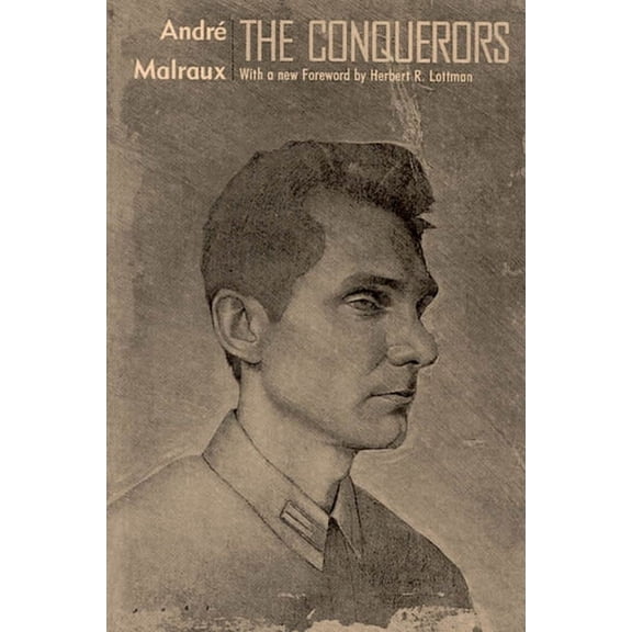 Phoenix Fiction: The Conquerors (Paperback)