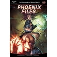 thumbnail image 1 of Phoenix Files #3A VF ; Zenescope Comic Book, 1 of 1