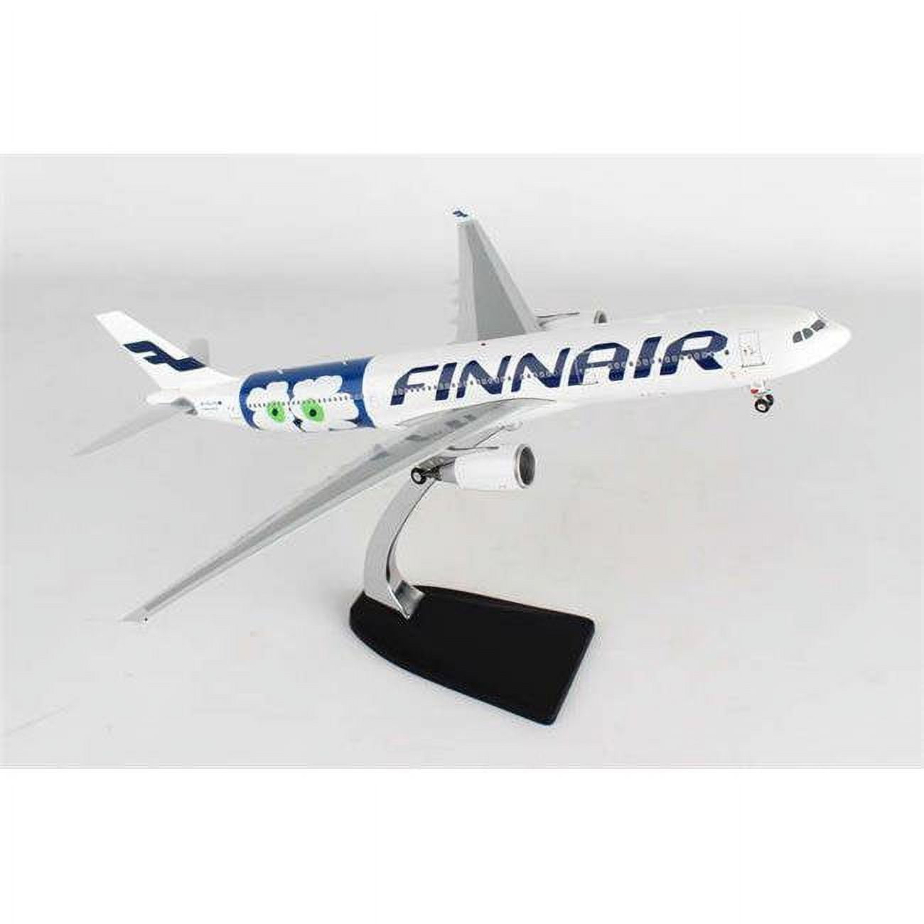 FINNAIR A330-300 マリメッコ 1/200 FINNAIR A330-300 マリメッコ 1/200 INFLIGHT FINNAIR A330-300