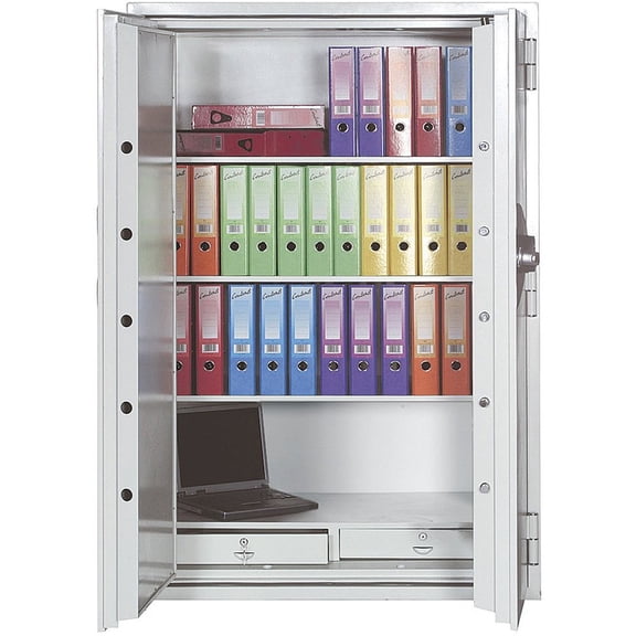 Phoenix Fire Commander 2-Hour Digital Fireproof Safe 24.12 cu ft