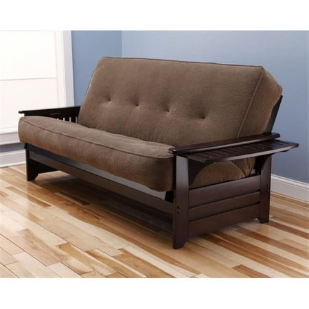 Phoenix Frame Marmont Mocha Mattress, Light Brown - Light Brown