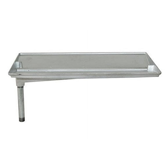 Phoenix Gas Grill Replacement Aluminum Drip Tray 23" x 14.75" SDSSDT