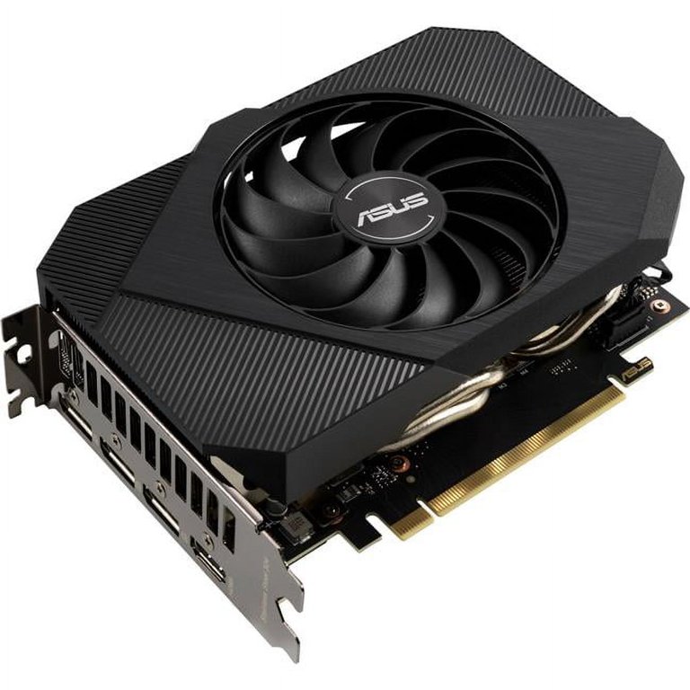 Phoenix GeForce RTX 3060 V2 12GB GDDR6 192B PCIE Video Card