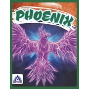 Phoenix Hardcover