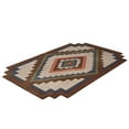 thumbnail image 1 of Phoenix II Rectangle Rug Sand 42” x 66”, 1 of 5