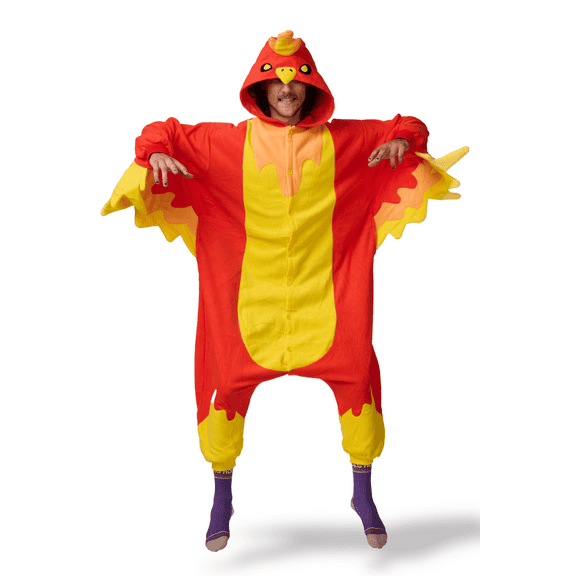 Phoenix Kigurumi (Regular)