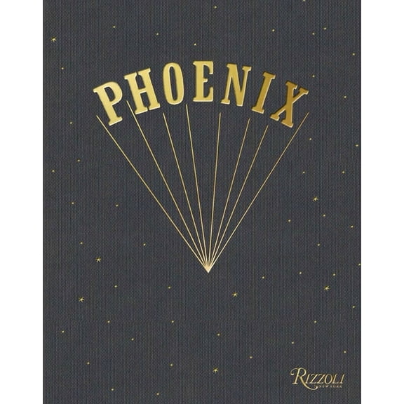 Phoenix: Libert, galit, Phoenix! (Hardcover)
