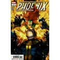 thumbnail image 1 of Phoenix (Marvel) #7 VF ; Marvel Comic Book, 1 of 1