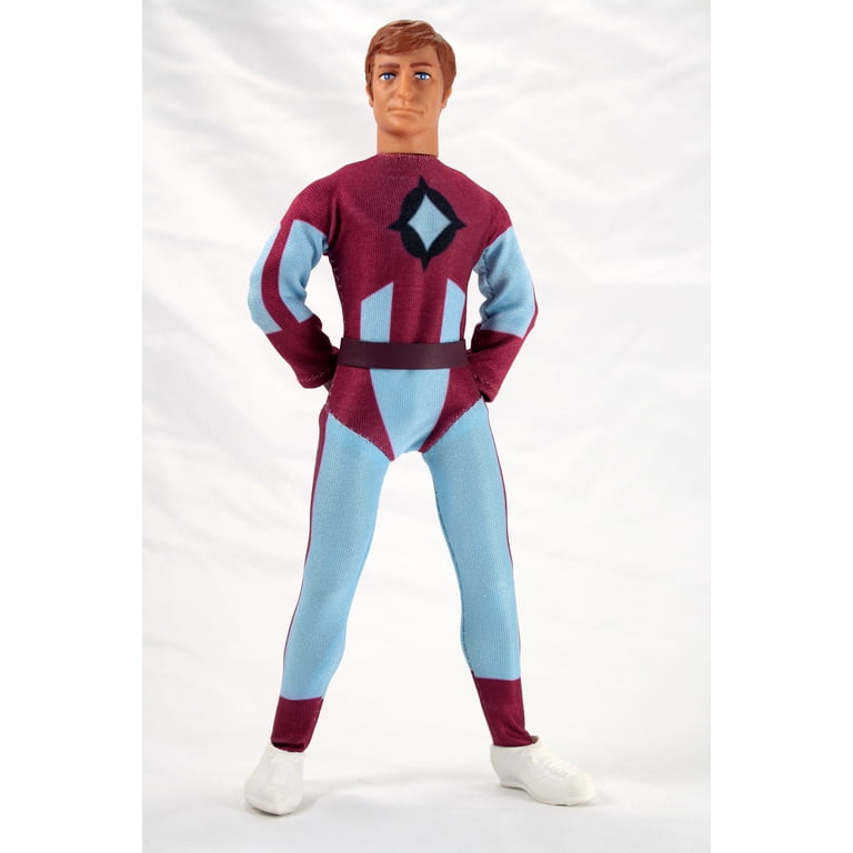 Phoenix Mego Action Figure - Walmart.com