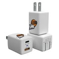 thumbnail image 1 of Phoenix Mercury Insignia USB A/C Charger, 1 of 1