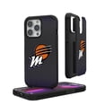 thumbnail image 1 of Phoenix Mercury Linen Logo iPhone Rugged Case, 1 of 1