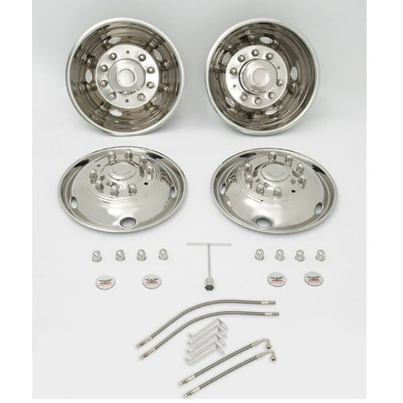 Phoenix NF20M 19.5 in. Wheel Simulator for 2005 C F53