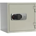 thumbnail image 1 of Phoenix Olympian Digital Fireproof Safe 0.87 cu ft, 1 of 2