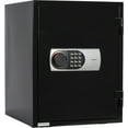thumbnail image 1 of Phoenix Olympian Digital Fireproof Safe 1.3 cu ft, 1 of 2