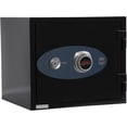 thumbnail image 1 of Phoenix Olympian Key and Combination Dual Control Fireproof Safe 0.66 cu ft, 1 of 5