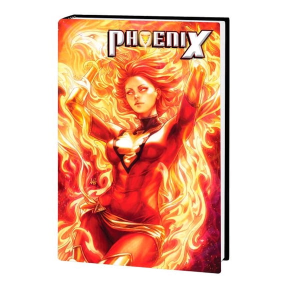 Pre-Owned Phoenix Omnibus Vol. 2 (Hardcover)
