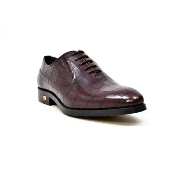 Phoenix Oxford Leather Mens Shoes - Dress Shoes