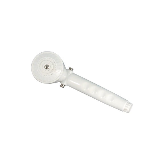 New Phoenix Parts & Accessories 9342 Hand Shower Only White Finish